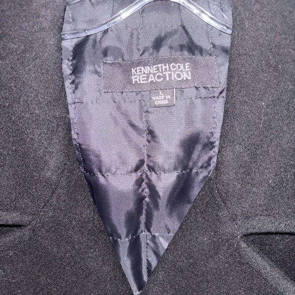 KENNETH COLE REACTION jacket - Picture 2 of 9